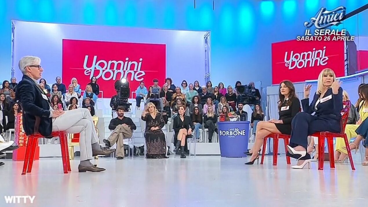 Uomini e Donne anticipazioni 23 aprile: festa di compleanno e batosta per Gemma