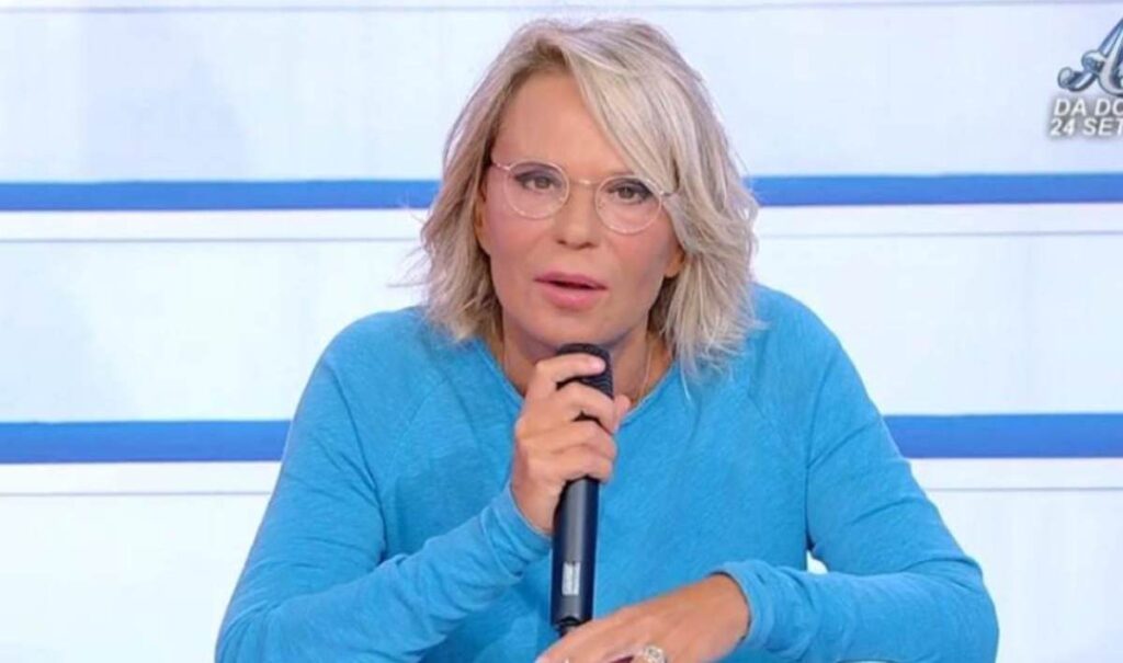 Uomini e Donne anticipazioni 28 aprile