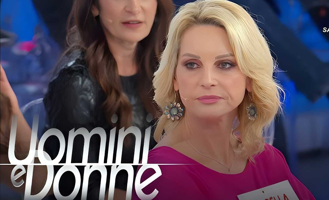 Uomini e Donne anticipazioni 30 aprile