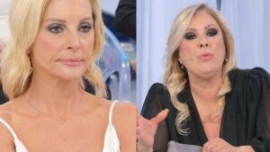 Uomini e Donne anticipazioni 8 aprile