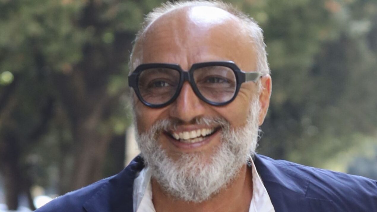 Chi è Pasquale Romano, il "Dottore" di Affari Tuoi