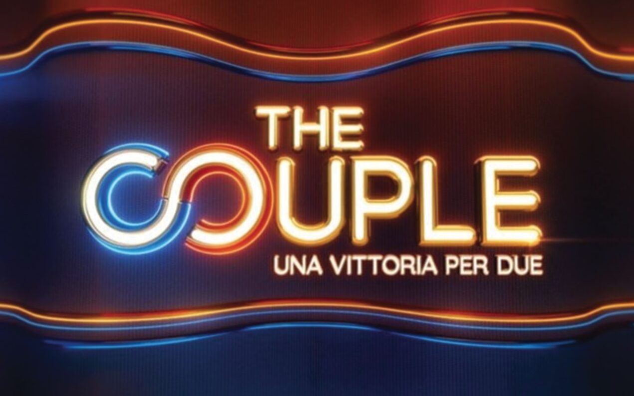 “The Couple” chiude in anticipo: il flop diventa un gesto di solidarietà