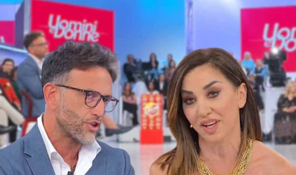 Anticipazioni UeD 27 maggio