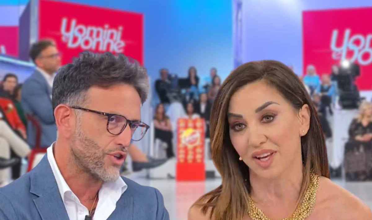 anticipazioni ued del 27 maggio grandi ritorni e dichiarazioni inaspettate da Tutto.tv anticipazioni ued del 27 maggio grandi ritorni e dichiarazioni inaspettate