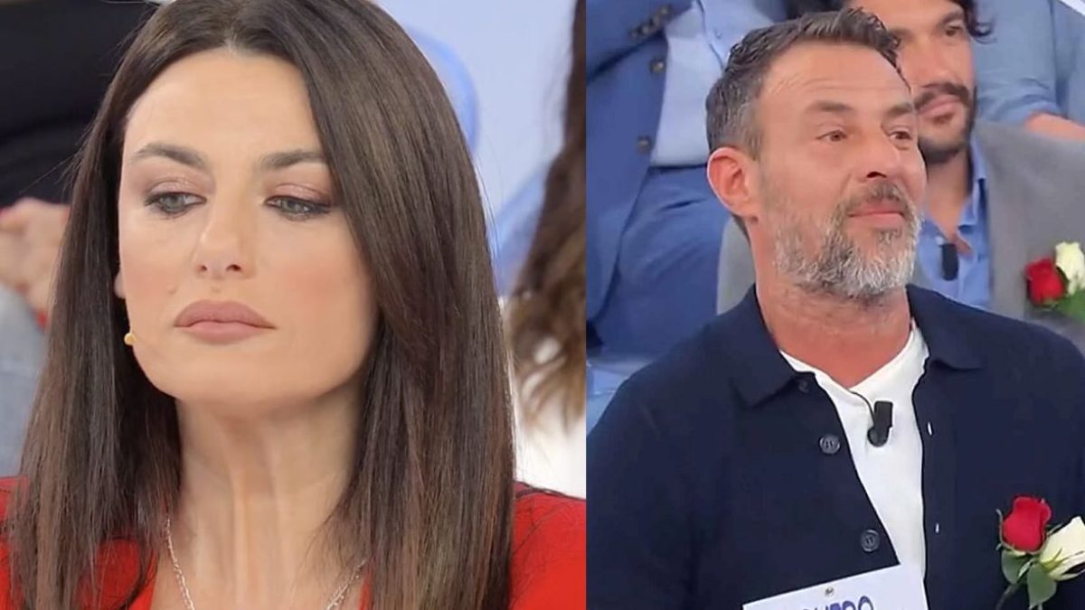 ued anticipazioni 23 maggio guido dà di matto alessio punge arcangelo e marina