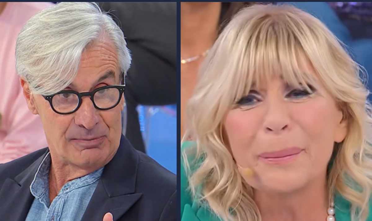 UeD anticipazioni 7 maggio: Arcangelo costretto a uscire, Sabrina incastra Guido UeD anticipazioni 7 maggio: Arcangelo costretto a uscire, Sabrina incastra Guido