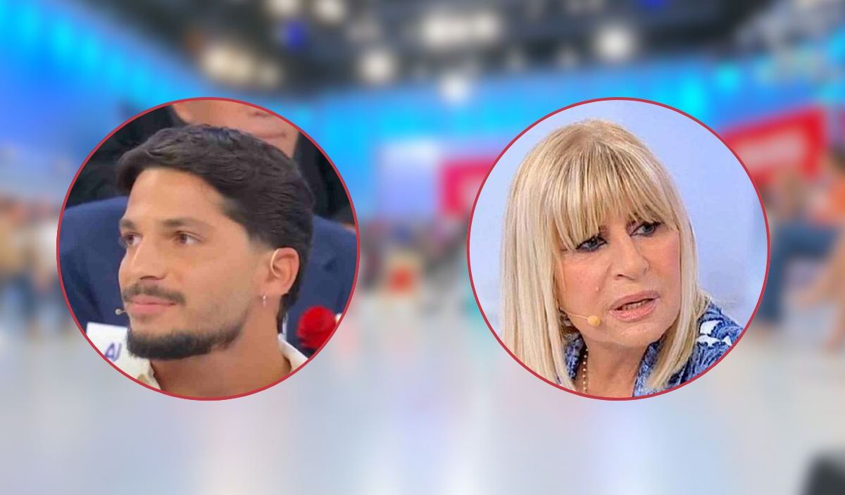 Uomini e Donne anticipazioni: altra coppia va via e lacrime al Trono Classico Uomini e Donne anticipazioni: altra coppia va via e lacrime al Trono Classico