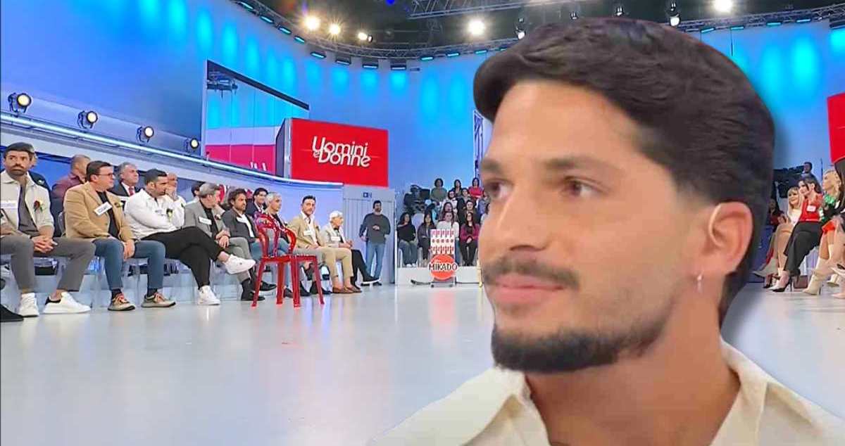 UeD anticipazioni da Tutto.tv ued anticipazioni gianmarco annuncia la scelta si formano altre due coppie