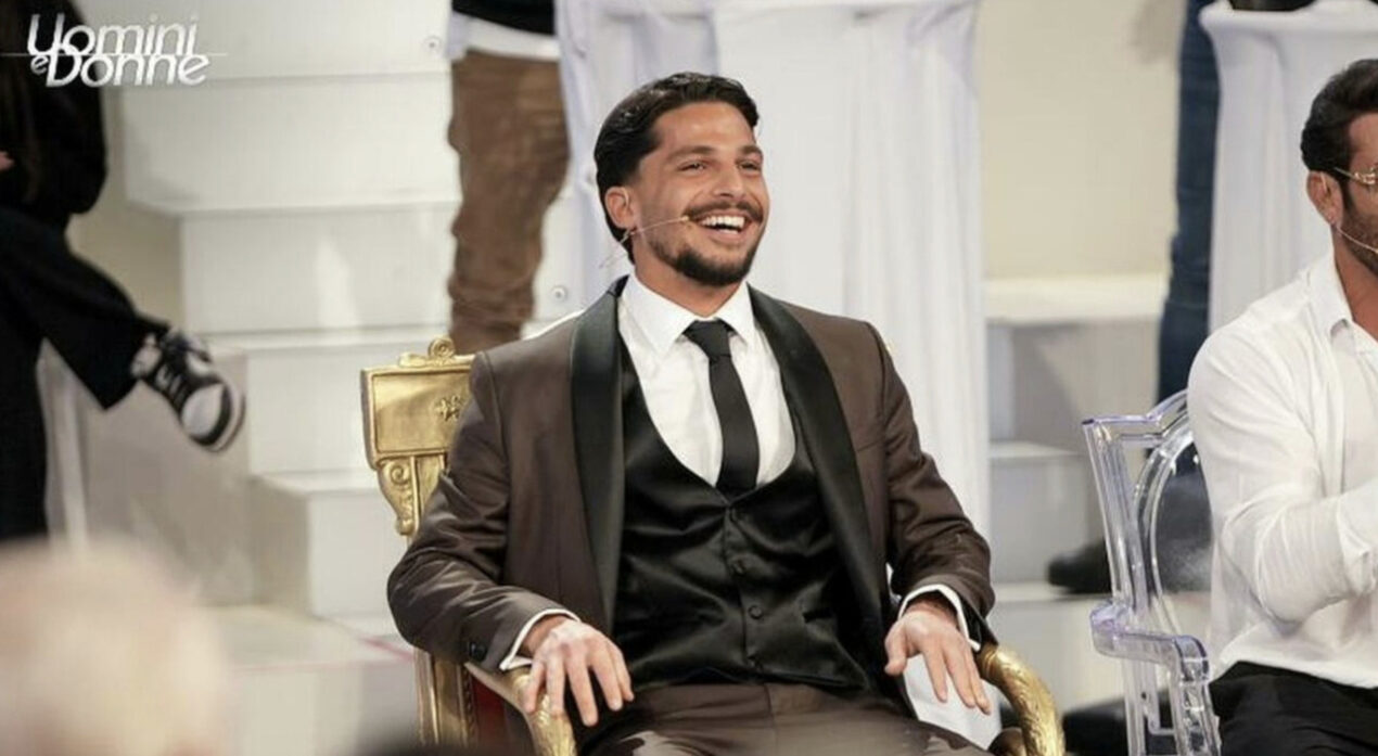 Uomini e Donne anticipazioni: la scelta di Gianmarco tra dubbi e polemiche