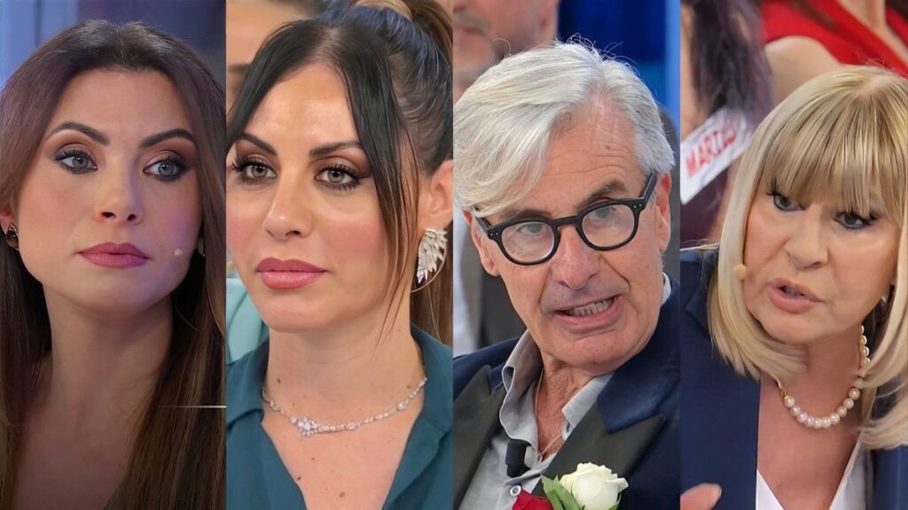 Uomini e Donne anticipazioni 20 maggio