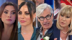 Uomini e Donne anticipazioni 20 maggio