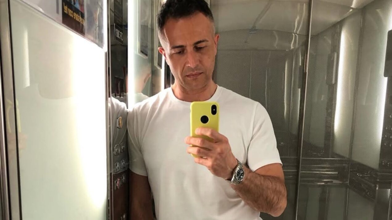 Bocciato il ritorno di Riccardo Guarnieri a Uomini e Donne: svelato il motivo