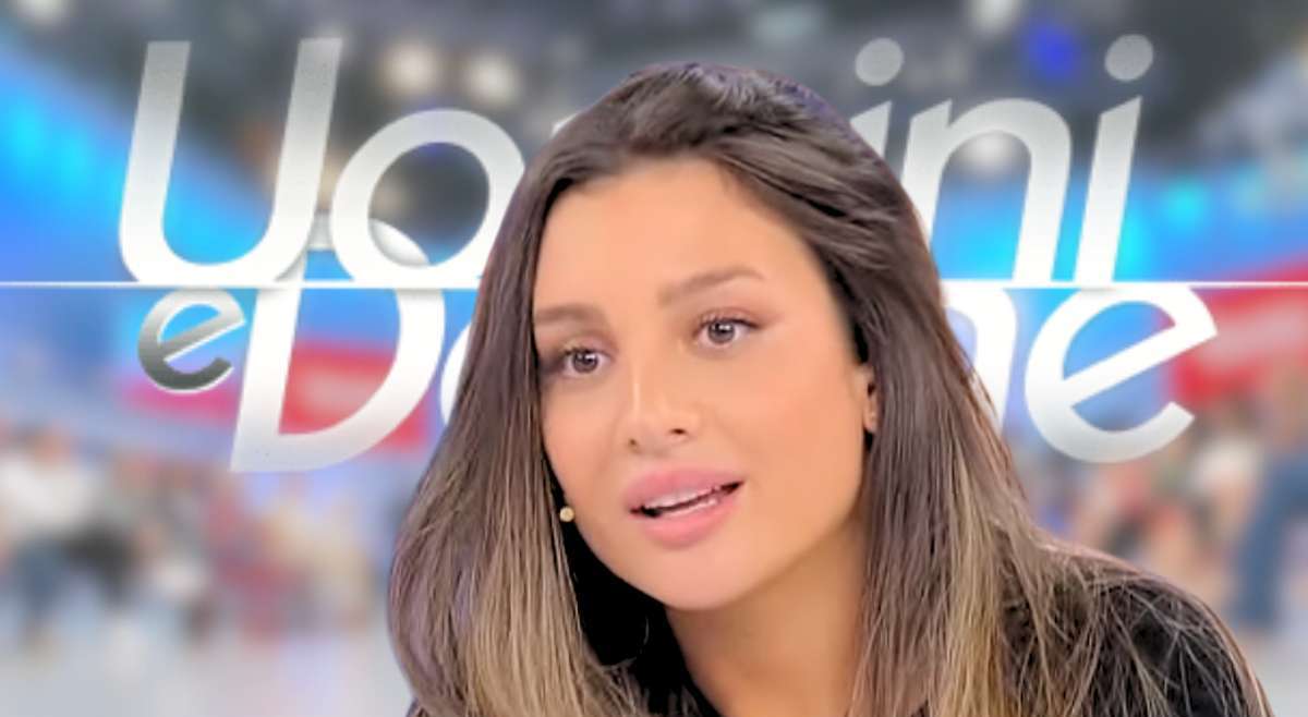 Che lavoro fa Cristina Ferrara? L’ex corteggiatrice di UeD spiazza tutti Che lavoro fa Cristina Ferrara? L’ex corteggiatrice di UeD spiazza tutti