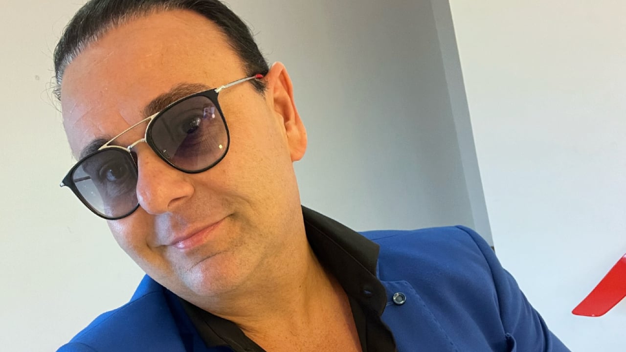 Cosimo Dadorante pronto a tornare a UeD, ma non per Tina: la confessione spiazzante Cosimo Dadorante pronto a tornare a UeD, ma non per Tina: la confessione spiazzante