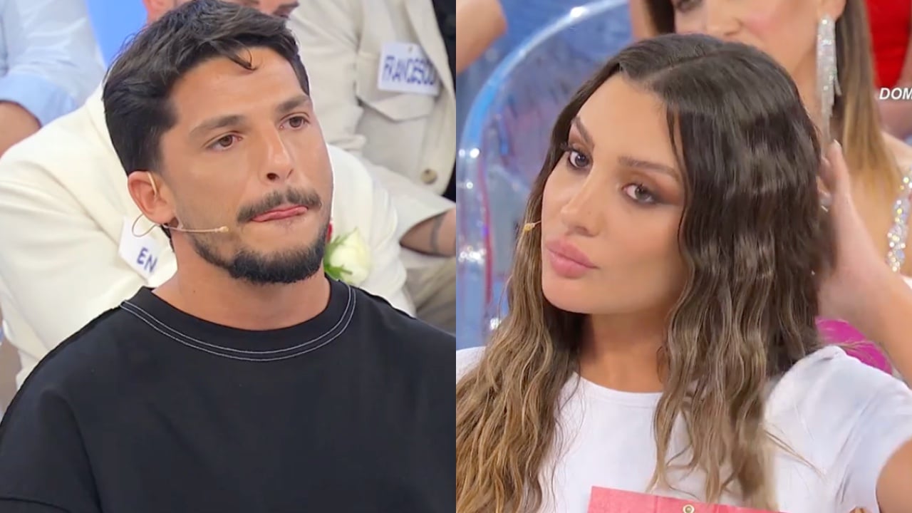 gianmarco e cristina un mese dopo la scelta che fine hanno fatto foto