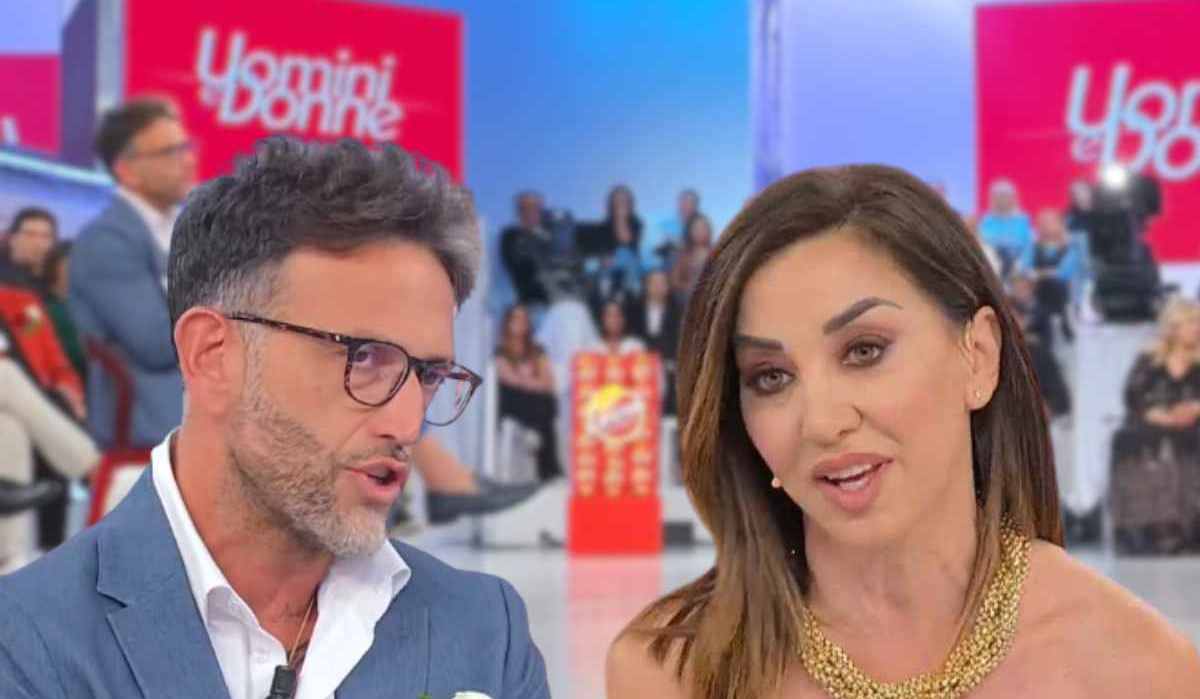 giovanni e francesca dopo ued duri attacchi alle coppie uscite e regole infrante