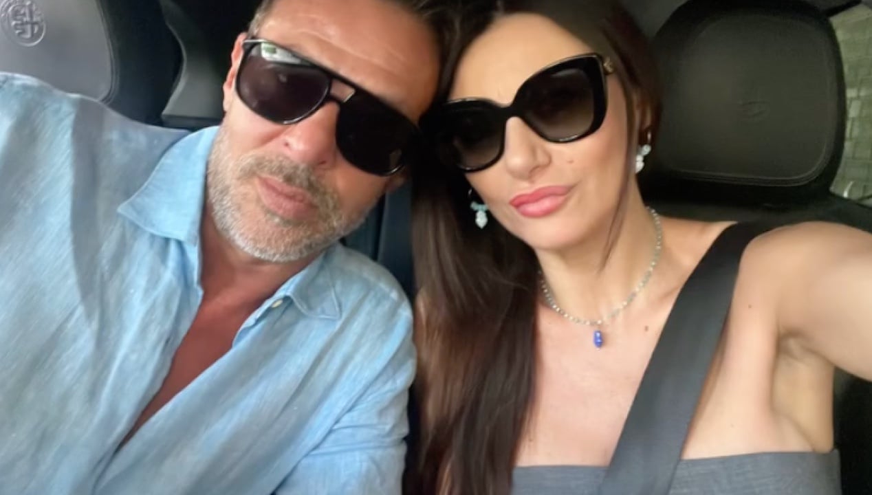 Gloria e Guido sono tornati insieme dopo UeD: FOTO e cosa è successo Gloria e Guido sono tornati insieme dopo UeD: FOTO e cosa è successo