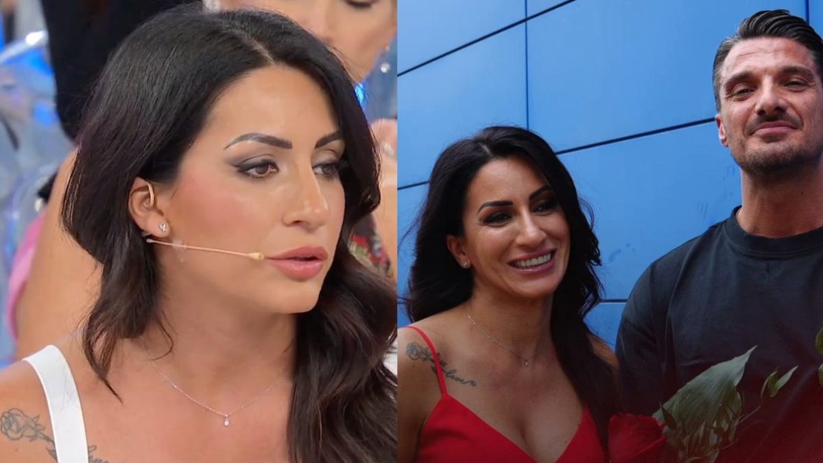 margherita e dennis lasciati dopo ued un cavaliere svela successe cose gravi