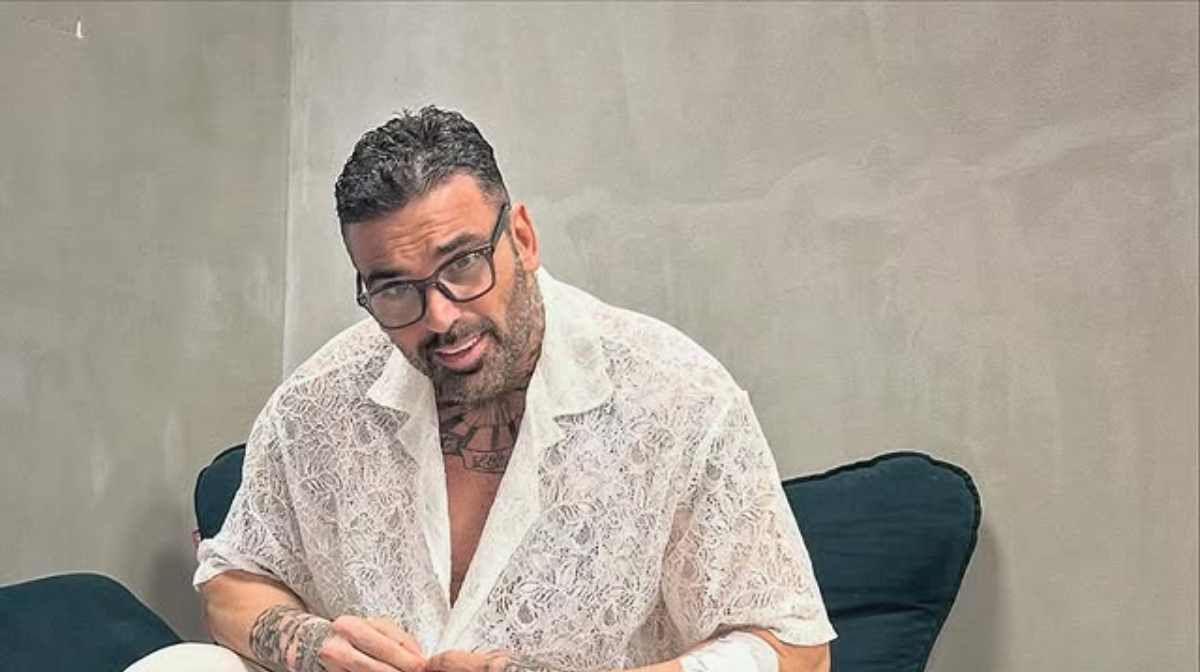 Mario Cusitore pronto a tornare a UeD, ma in una veste inedita: l’appello a Maria