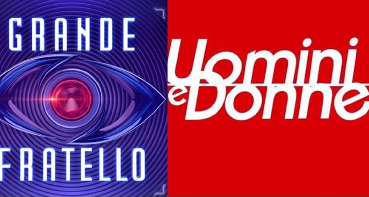 Trio di Uomini e Donne sbarca  al GF? Di chi si tratterebbe e cosa è emerso