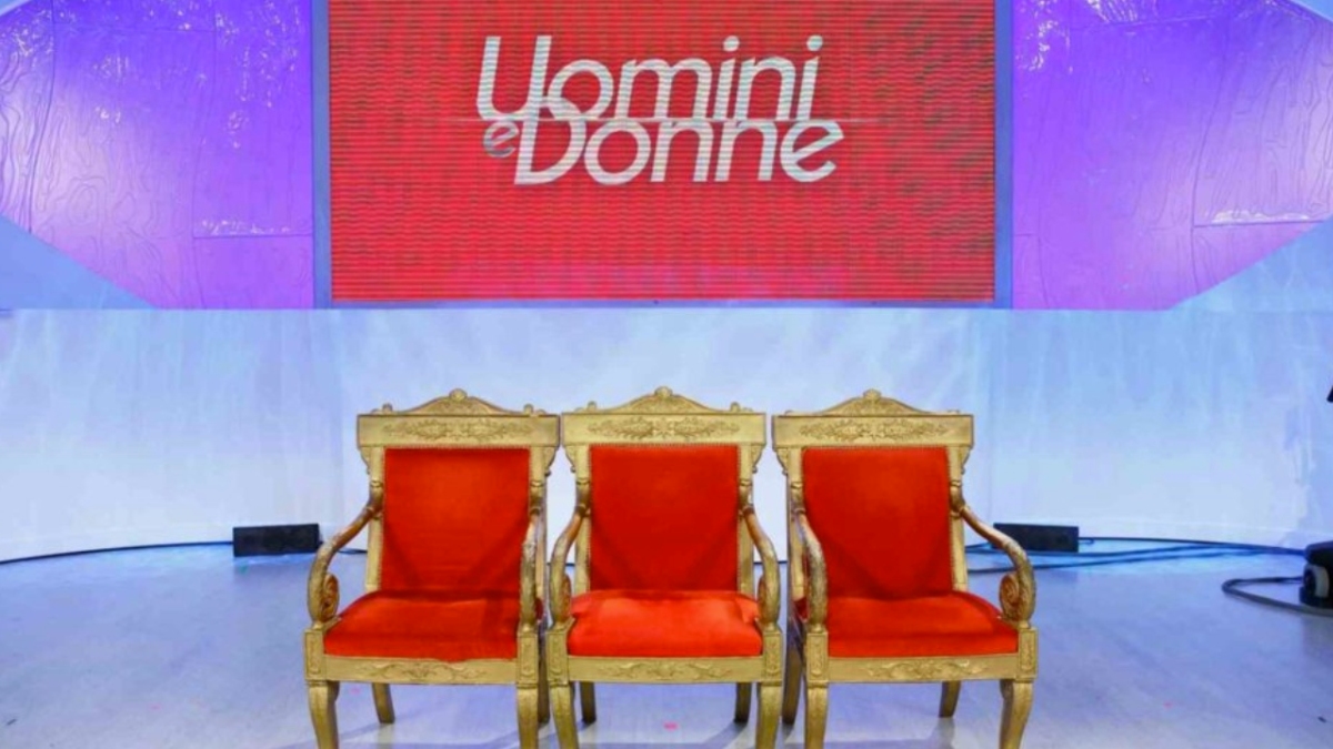 uomini e donne anticipazioni chi torna a settembre e chi no indiscrezioni