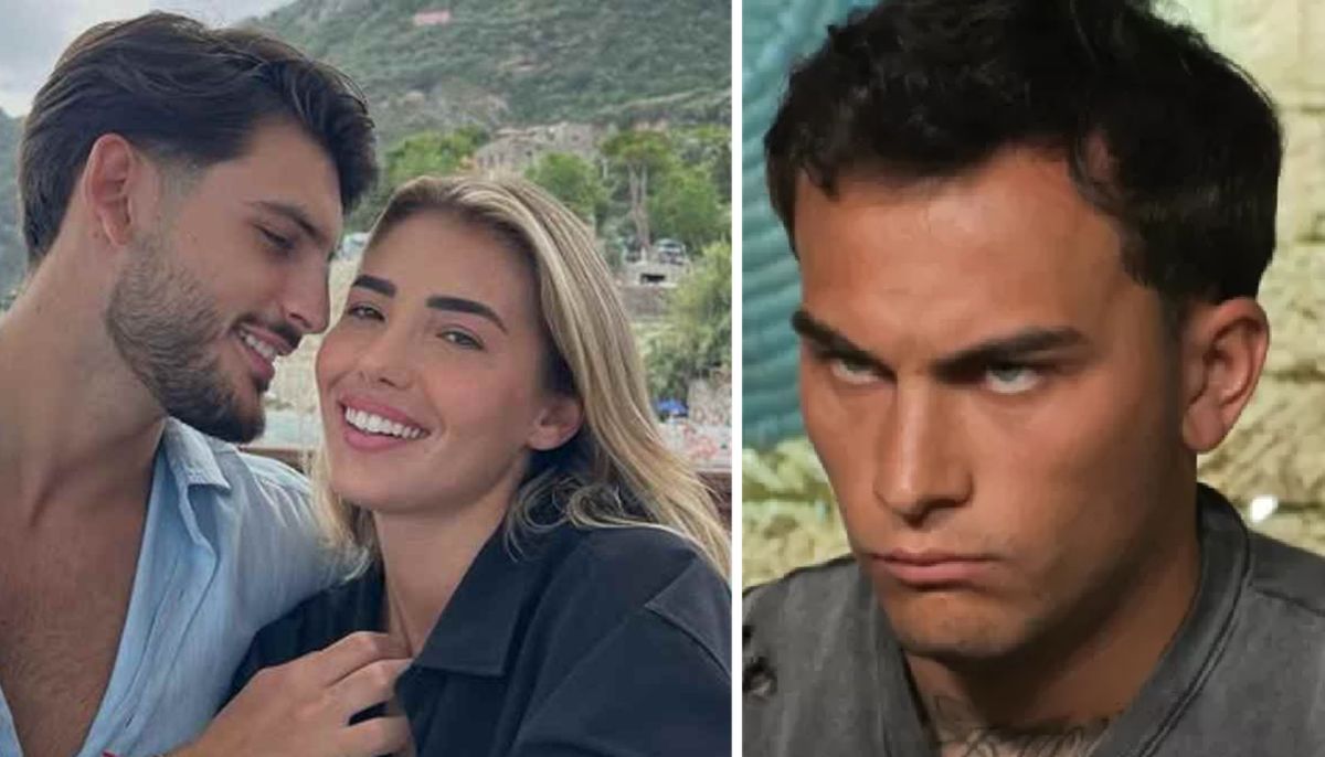 Ciro Solimeno contro l’ex di Martina De Ioannon: dissing social e reazioni Ciro Solimeno contro l’ex di Martina De Ioannon: dissing social e reazioni