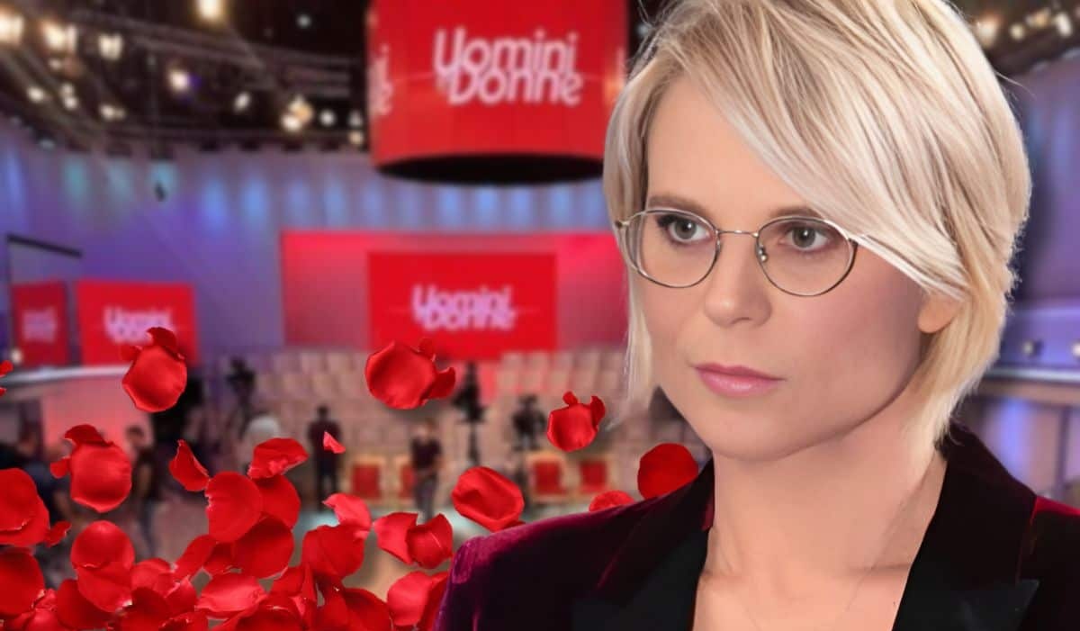 Coppia molto amata di Uomini e Donne si lascia: “Ha scelto lei” cosa è successo Coppia molto amata di Uomini e Donne si lascia: “Ha scelto lei” cosa è successo