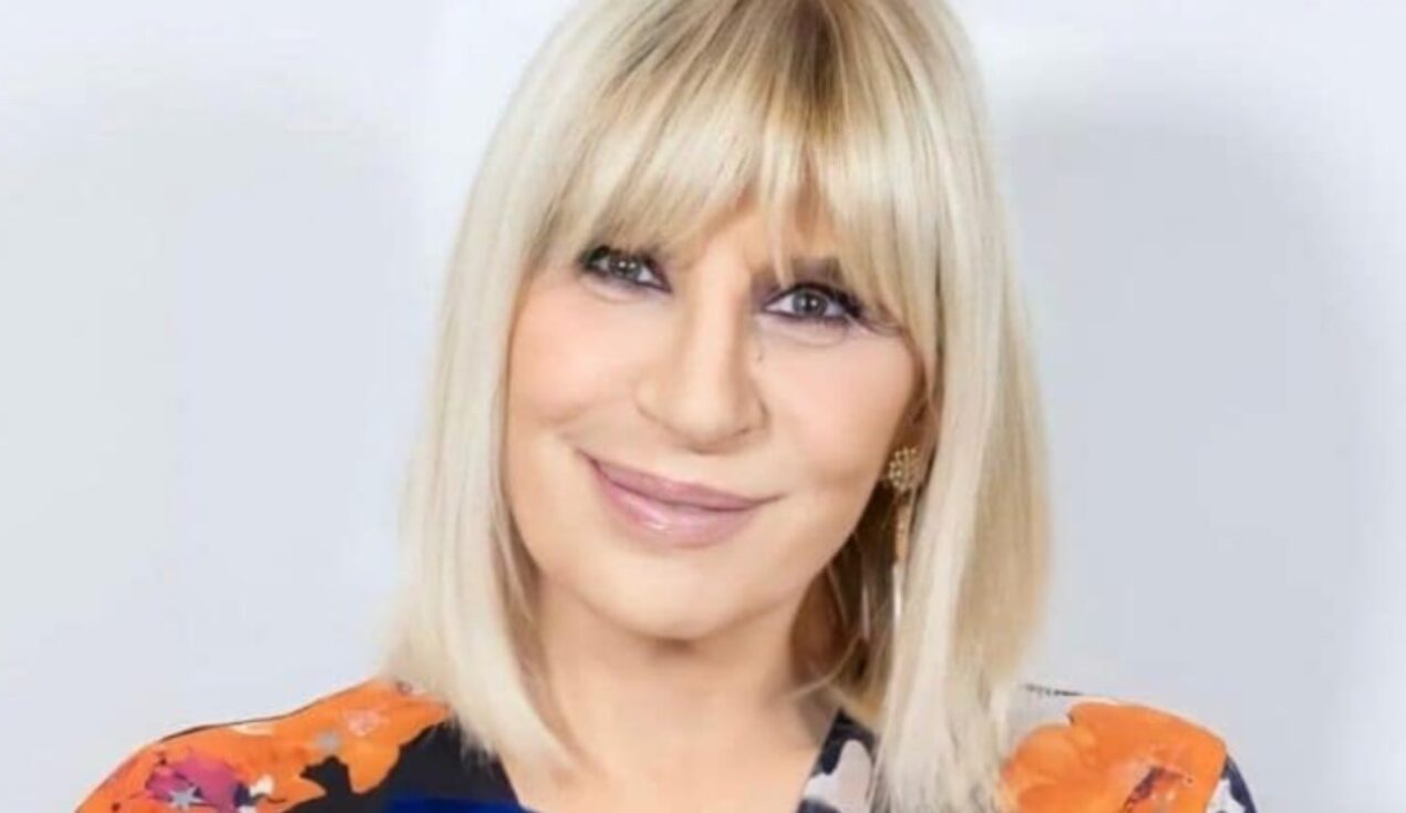 Gemma Galgani pazza di Temptation Island: sviolinate, commenti e look inedito