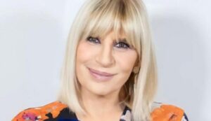 Gemma Galgani pazza di Temptation Island