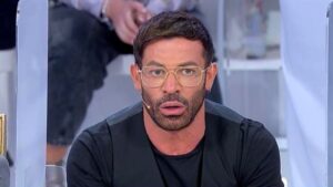 Gianni Sperti tronista Uomini e Donne