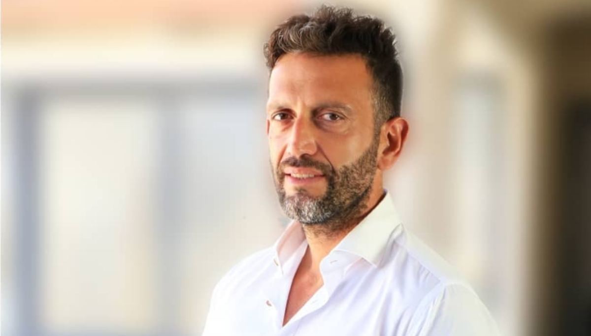 Giovanni Siciliano pronto alla convivenza dopo UeD? Il cavaliere svela retroscena Giovanni Siciliano pronto alla convivenza dopo UeD? Il cavaliere svela retroscena