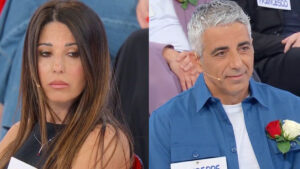 Giuseppe Molonia altra dopo Rosanna UeD