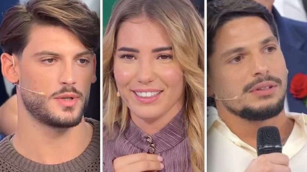Martina De Ioannon, Ciro e Gianmarco al GF? L'ex tronista di UeD rompe il silenzio