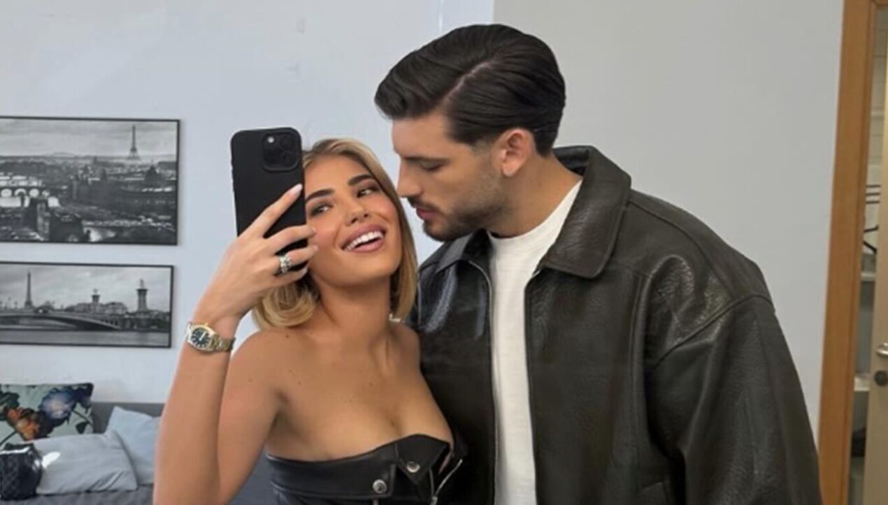 Martina De Ioannon incinta? L'ex tronista di Uomini e Donne racconta la verità