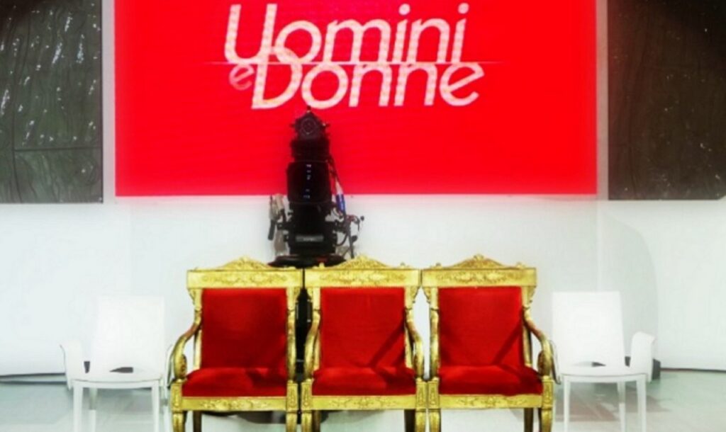 Spoiler tronisti UeD