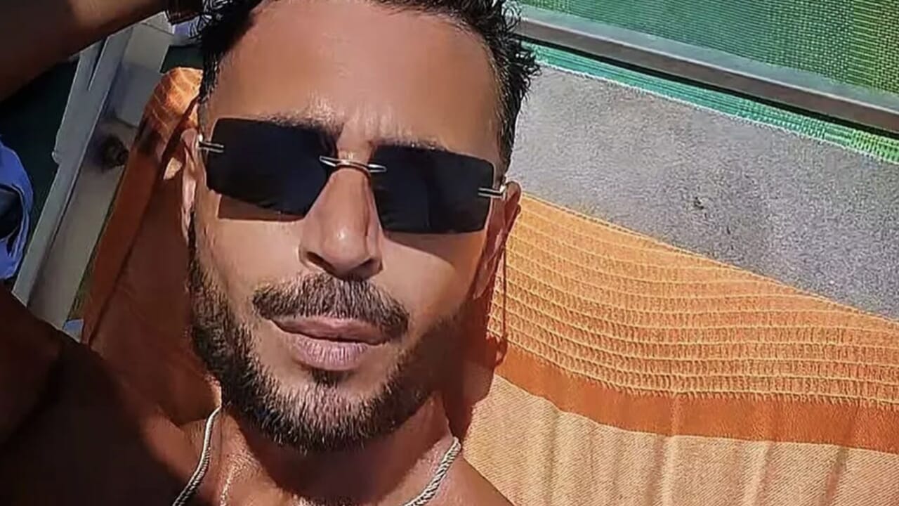 armando incarnato accusato di illeciti e droga la replica e il grande traguardo