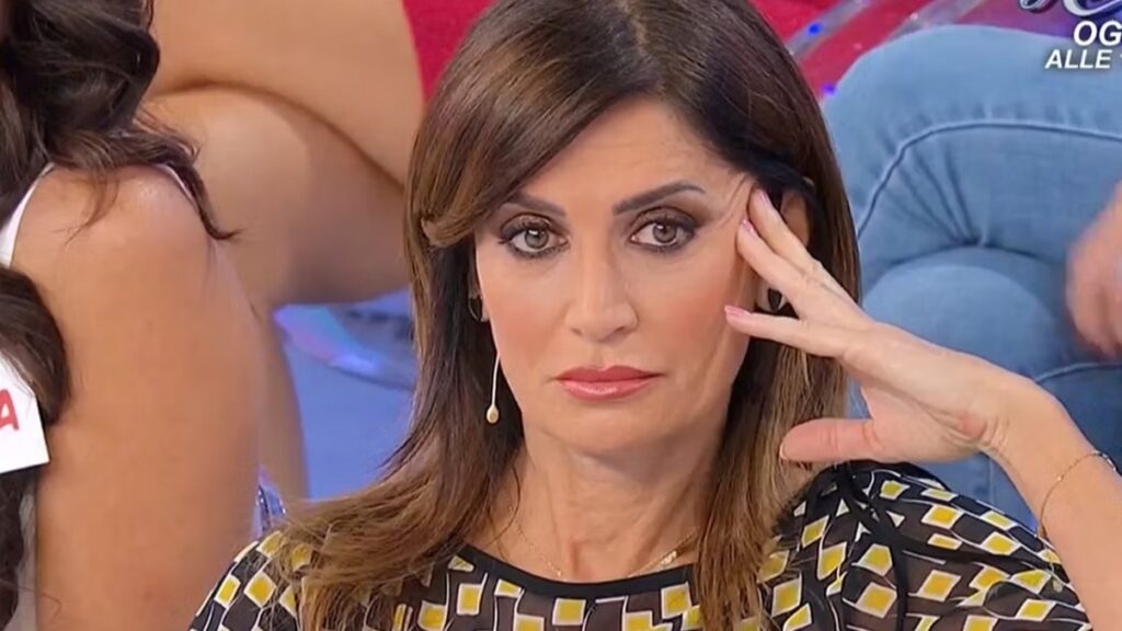 Barbara De Santi sparita social