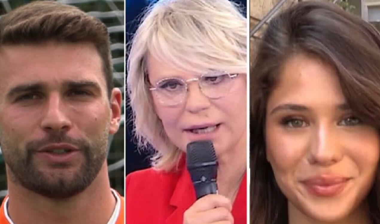 Flavio Ubirti e Cristiana Anania nuovi tronisti di UeD: curiosità e prime segnalazioni