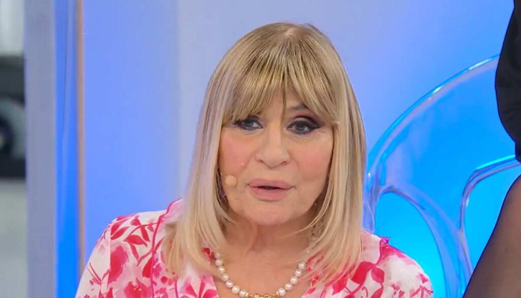 Gemma Galgani cambia lavoro