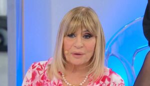 Gemma Galgani cambia lavoro