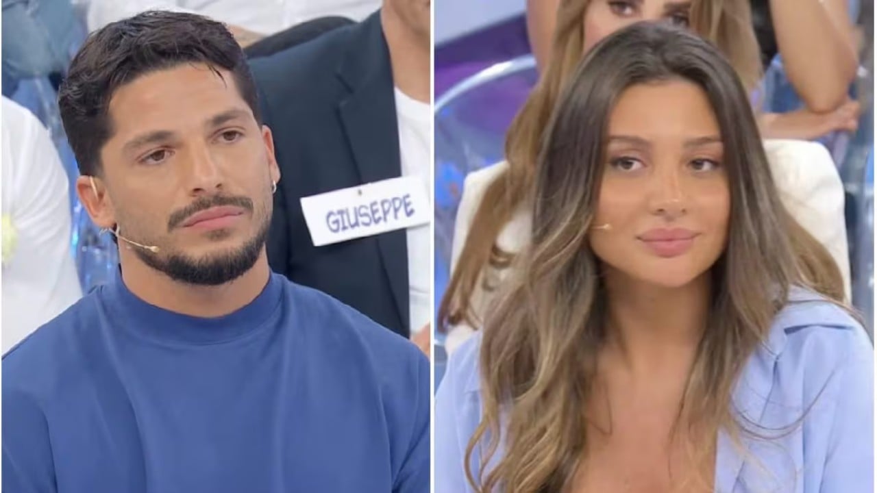 gianmarco steri e cristina di ued in crisi avvistamenti e gesti social sospetti