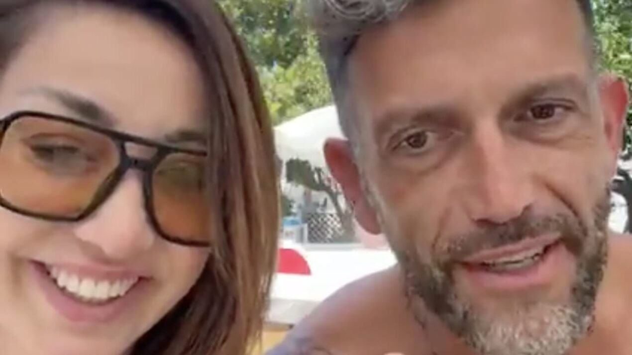 Giovanni Siciliano e Francesca di UeD passi importanti: che sta succedendo