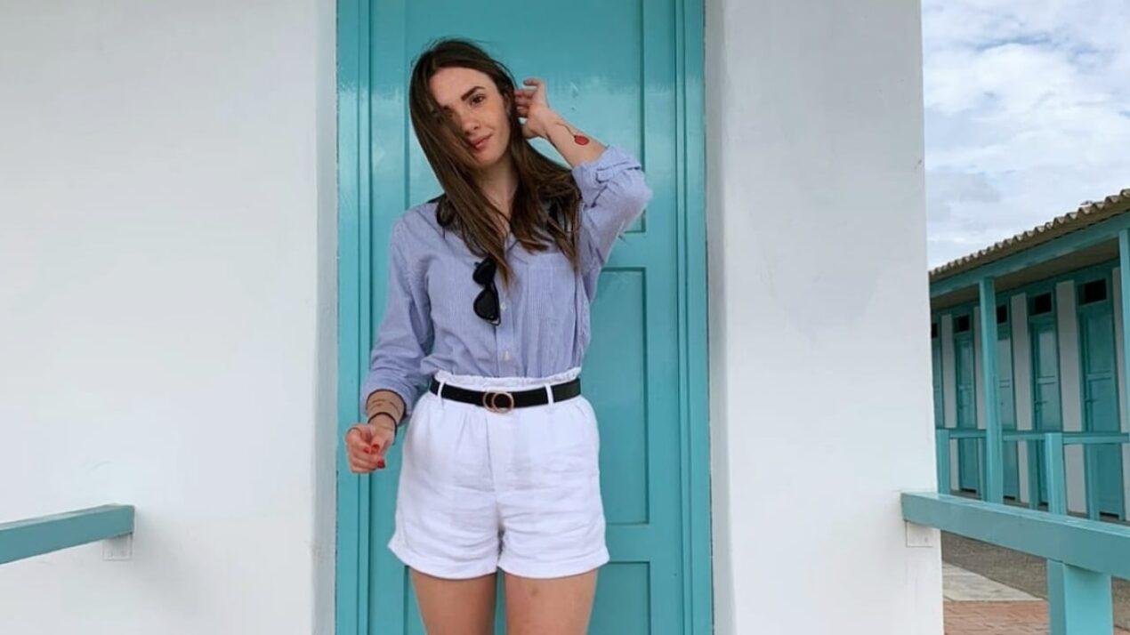 Nadia Di Donato cambia vita dopo Uomini e Donne: cosa fa adesso per vivere