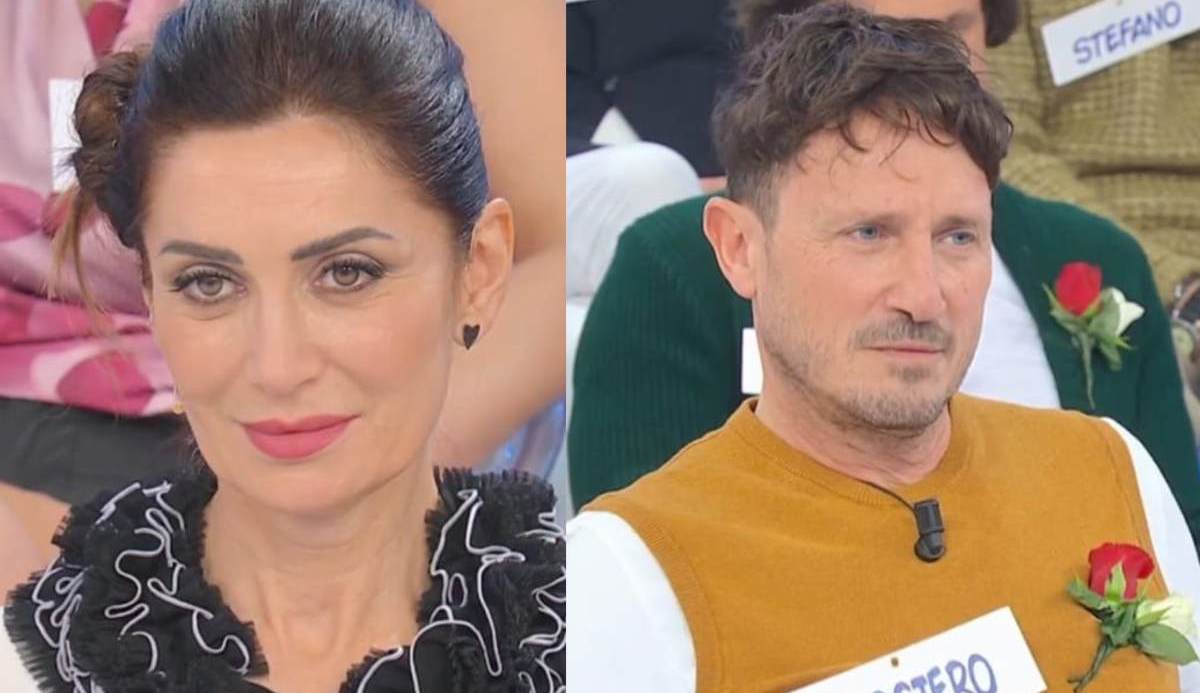 Ruggiero D’Andrea volta pagina dopo Barbara: la segnalazione sul cavaliere di UeD FOTO