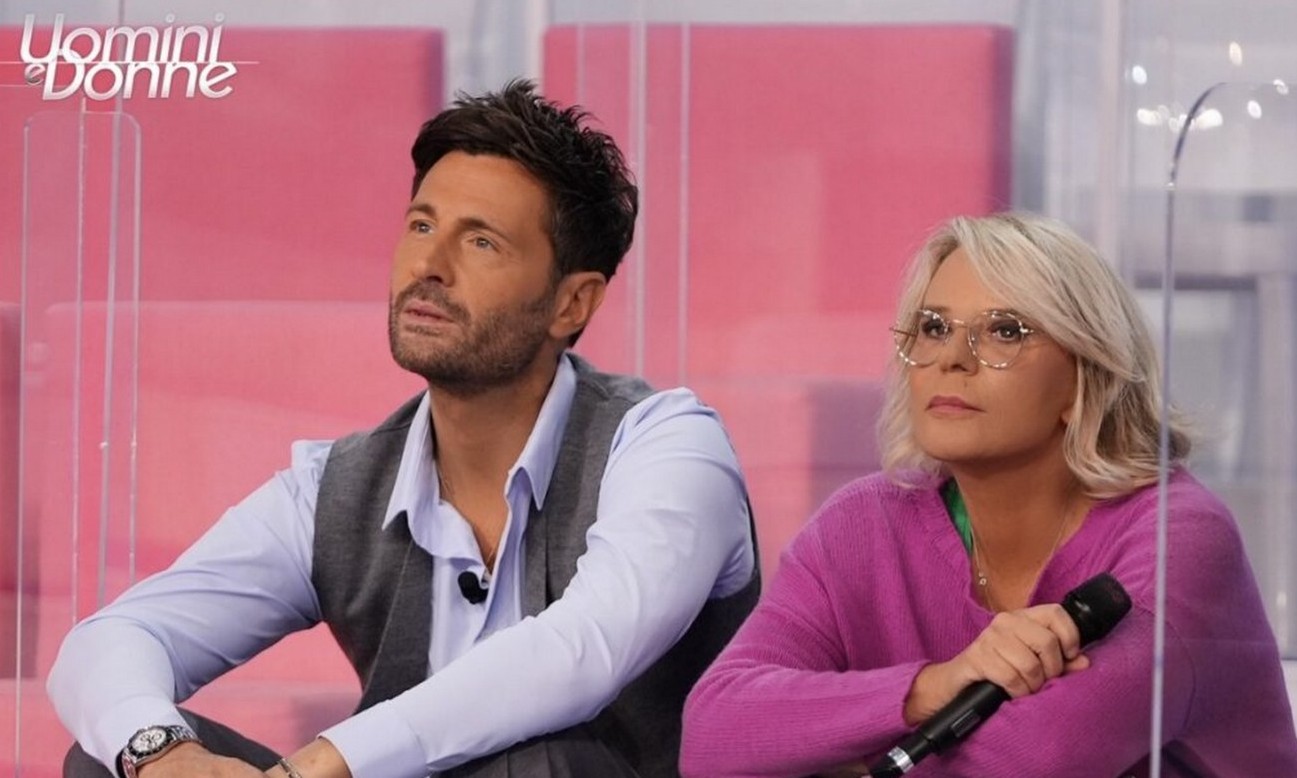 speciale di uomini e donne su temptation island date registrazioni e dettagli