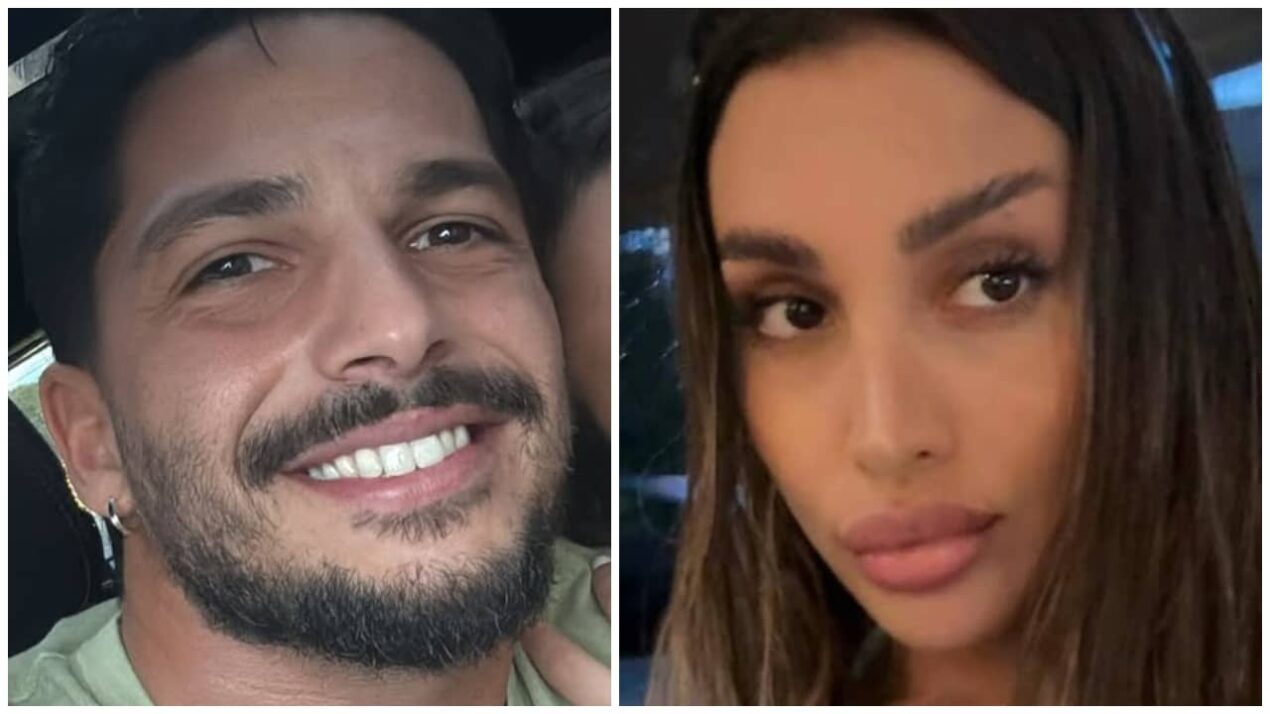 Gianmarco e Cristina di UeD, svelati i motivi della rottura:  la presa in giro ai fan