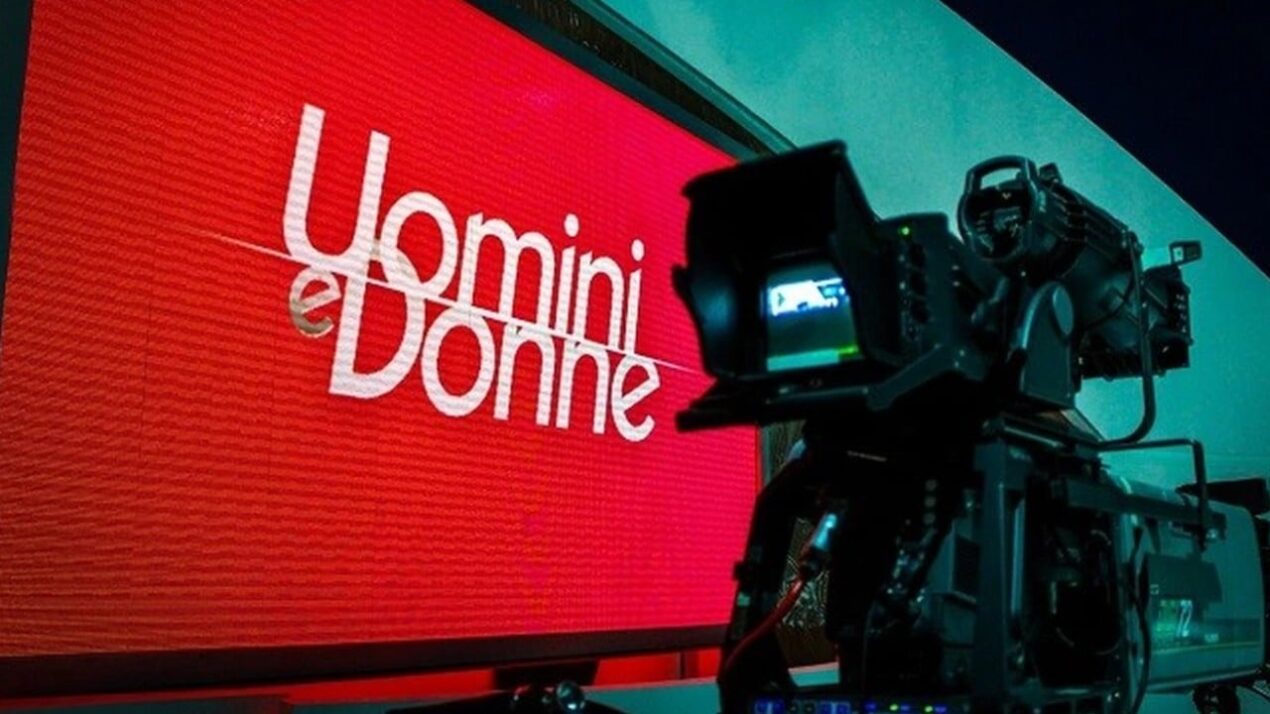 UeD anticipazioni prima registrazione: clamorosi ritorno, fidanzamenti e adii