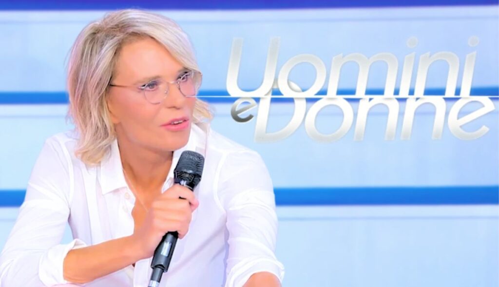 Uomini e Donne casting accuse