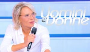 Uomini e Donne casting accuse