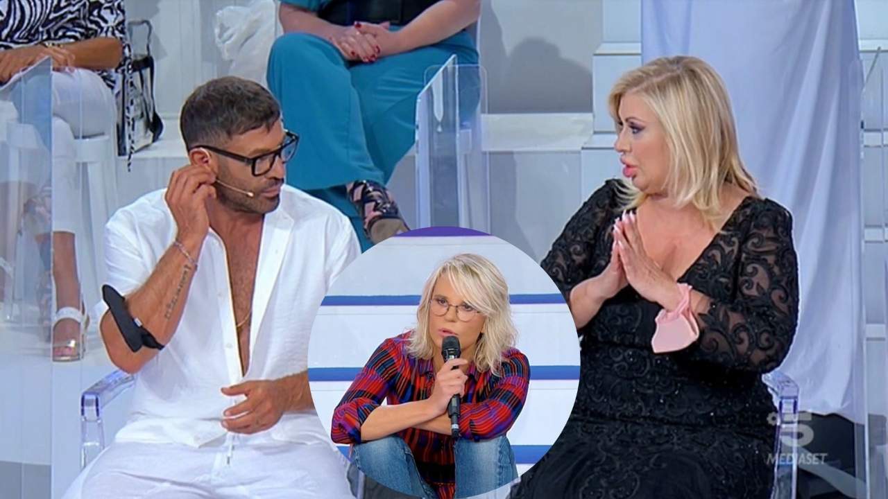 uomini e donne spoiler data di inizio registrazioni e possibili tronisti
